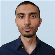 Professeur de mathématiques, français anglais et arabe pour primaire, collège et lycée